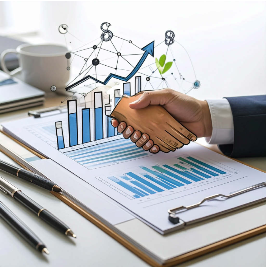 Avantages ACD-INVEST